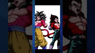 Active Skill Animations Have Come a Long Way - Dragonball Z Dokkan Battle