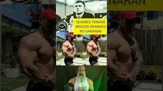 Jeremy Buendia NO VOLVERA A GANAR + El Juez Tyler Manion HABLÓ. 😭