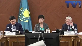 18/04/2019 - Новости канала Первый Карагандинский