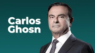 Carlos Ghosn, Ex-Nissan CEO,  Escaped Japanese Officials and Became a Wanted International Fugitive