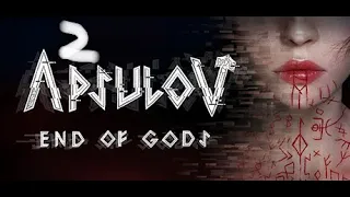 HORROR GAMING | Apsulov End of Gods Part 2: That is one big hammer