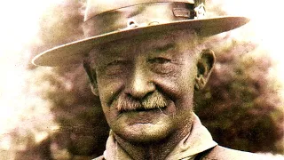 Who Was Baden-Powell? & How B-P Changed the World!