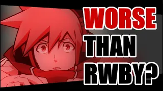 "The World Ends With You": The Animation - An Unbridled Rage