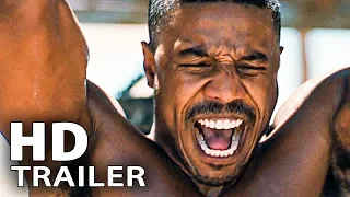 CREED 2 Trailer 2 Deutsch German (2019)