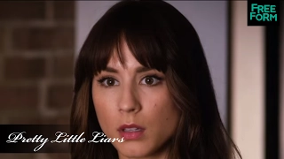 Pretty Little Liars | Season 6, Episode 13 Official Preview | Freeform