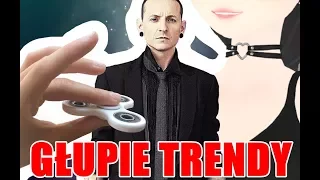 10 NAJGŁUPSZYCH TRENDÓW