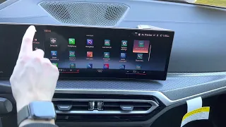 How-to Remote Start in iDrive 8/8.5/9