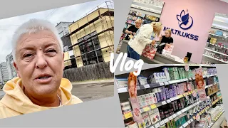 VLOG..ОБЗОР *MULTILUKSS*..ШЁЛК ЗА ЕВРО..СЕКОНД...ПАТЧИ ЗОЛОТЫЕ..ЗАДУМАЛА ПЕРЕДЕЛКУ..ЧТО СКАЖЕТЕ?