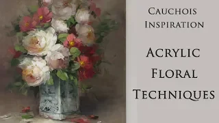 Cauchois Inspiration