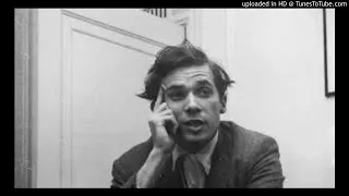 Glenn Gould plays Bach Two-Part Invention N. 7