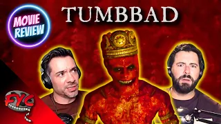 Tumbbad (2018) Movie Review -  Greed Will Kill Ya!