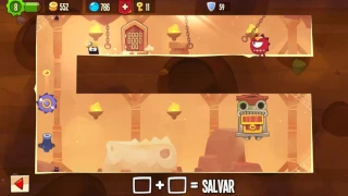 Base 34 layout 2115. King of thieves