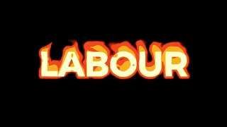 Labour- Paris Paloma Edit Audio