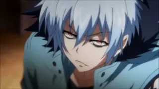 Servamp AMV |Throne|