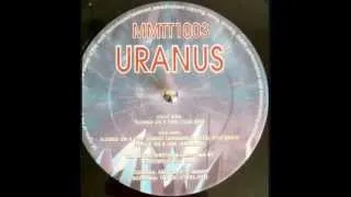Uranus   Flowed On A Vibe Charly Lownoise & Mental Theo Remix)