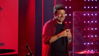 Patrick Bruel - Encore une fois (live) - Le Grand Studio RTL