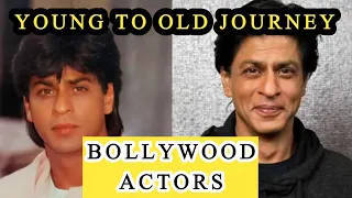 Bollywood Actors Young To Old Journey | Celebrities Facts