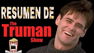 Resumen De El Show De Truman (The Truman Show) Resumida Para Botanear