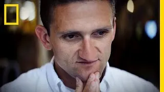 Casey Neistat for Nat Geo's Expedition Granted | National Geographic
