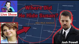 Shocking Story of Susan Powell | Where Did Josh Hide Susan?