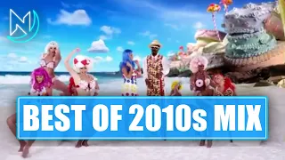 Best of 2010s Party Songs Athems Mix #4 | Classic Pop Dance Music | Flo Rida, Pitbull, Rihanna