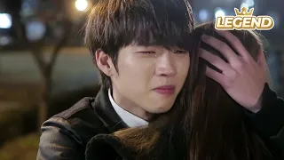 [ENG] Hi! School - Love On Ep.20: Fate? The distance between your heart and mine: 3 inches!