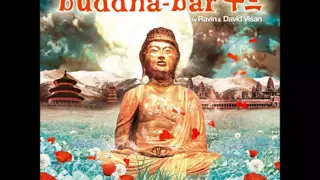 Buddha Bar Vol.13 - Papercut - Sta synnefa