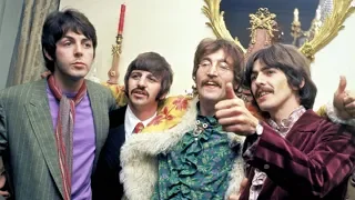How The Beatles Made "Penny Lane"