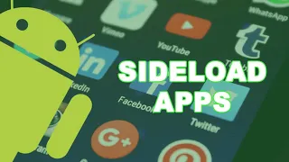 BEWARE Android apps with malware on Google Play and sideload