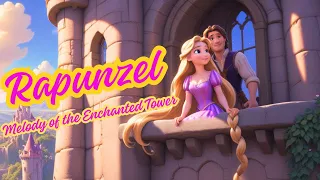 Rapunzel : Melody of the Enchanted Tower