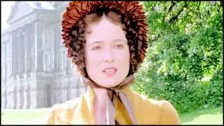 Darcy/Elizabeth (Pride and Prejudice) - A Thousand Years