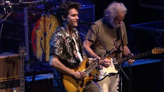 Dead & Company - Feel Like A Stranger (Portland, OR 7/22/16)