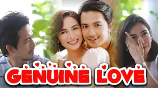 GENUINE LOVE - DENNIS TRILLO & JENNYLYN MERCADO #trending