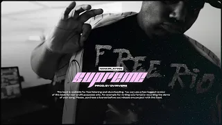 [FREE] Rio Da Yung Og x Flint x Detroit Type Beat - "Supreme"