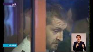 Справу прикордонника Сергія Колмогорова переглядатиме суд у Бердянську
