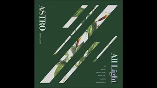 아스트로(ASTRO) All Night(전화해) 화음강조