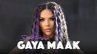 DIANA HARUTYUNYAN - GAYA MAAK // OFFICIAL AUDIO