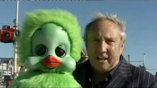 Ray Alan tribute - Keith Harris and Orville [couchtripper]