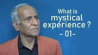 What is mystical experience ? - 01 | Jay Lakhani | Hindu Academy