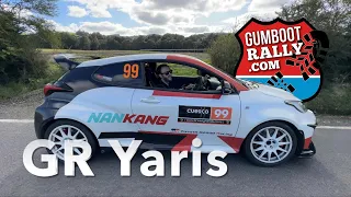 Daily Driven GR Yaris