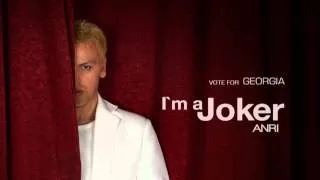 Anri Jokhadze- I'm A joker (Final Version)