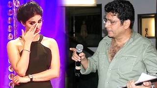 Beiimaan love director Rajeev Chaudhary in PC reveal the truth about Sunny Leone & Daniel Webber