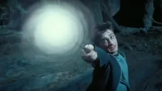 Harry Potter Soundtrack - Patronus Theme