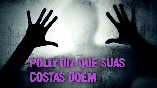 Nirvana - Polly (Tradução PT-BR - Lyric) By:Torin XD