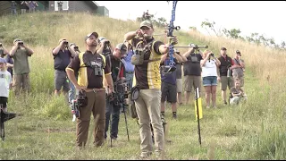 2021 IBO Worlds shoot off LIVE FEED