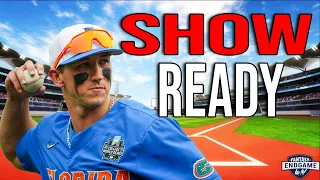 HITTER PROSPECTS You Need to Know! 2024 Fantasy Baseball (Dylan Crews, Wyatt Langford, & more)