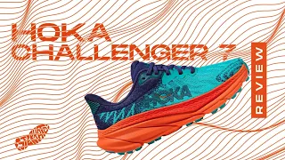 Hoka Challenger 7 // la nostra recensione