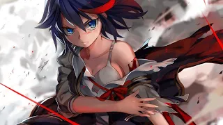 Nightcore ↬ Blood // Water - ( Lycris )