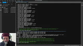 HOW TO MINT xenBLOCKs using a GPU CLOUD like VAST.ai or RUNPOD.io (detailed guide in description)