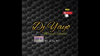 Música de los Años 80 Dj Yayo Merardo Villamil